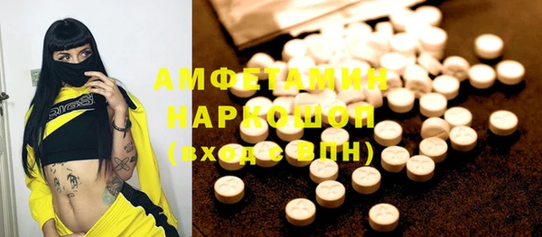 молекула духа Майский